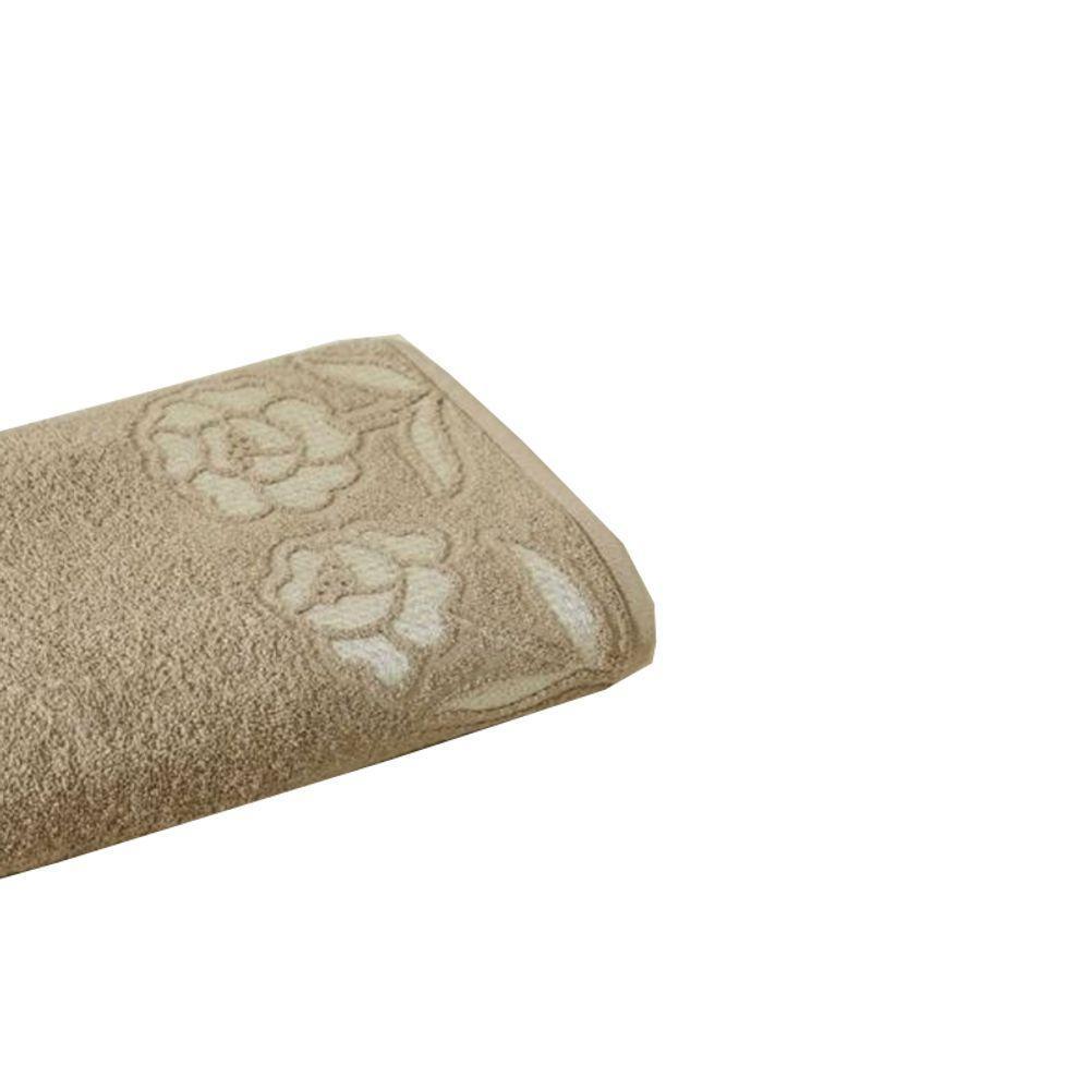 Toalha De Banhão Lmpeter Guadalupe 75cm X 150cm Fendi - 2