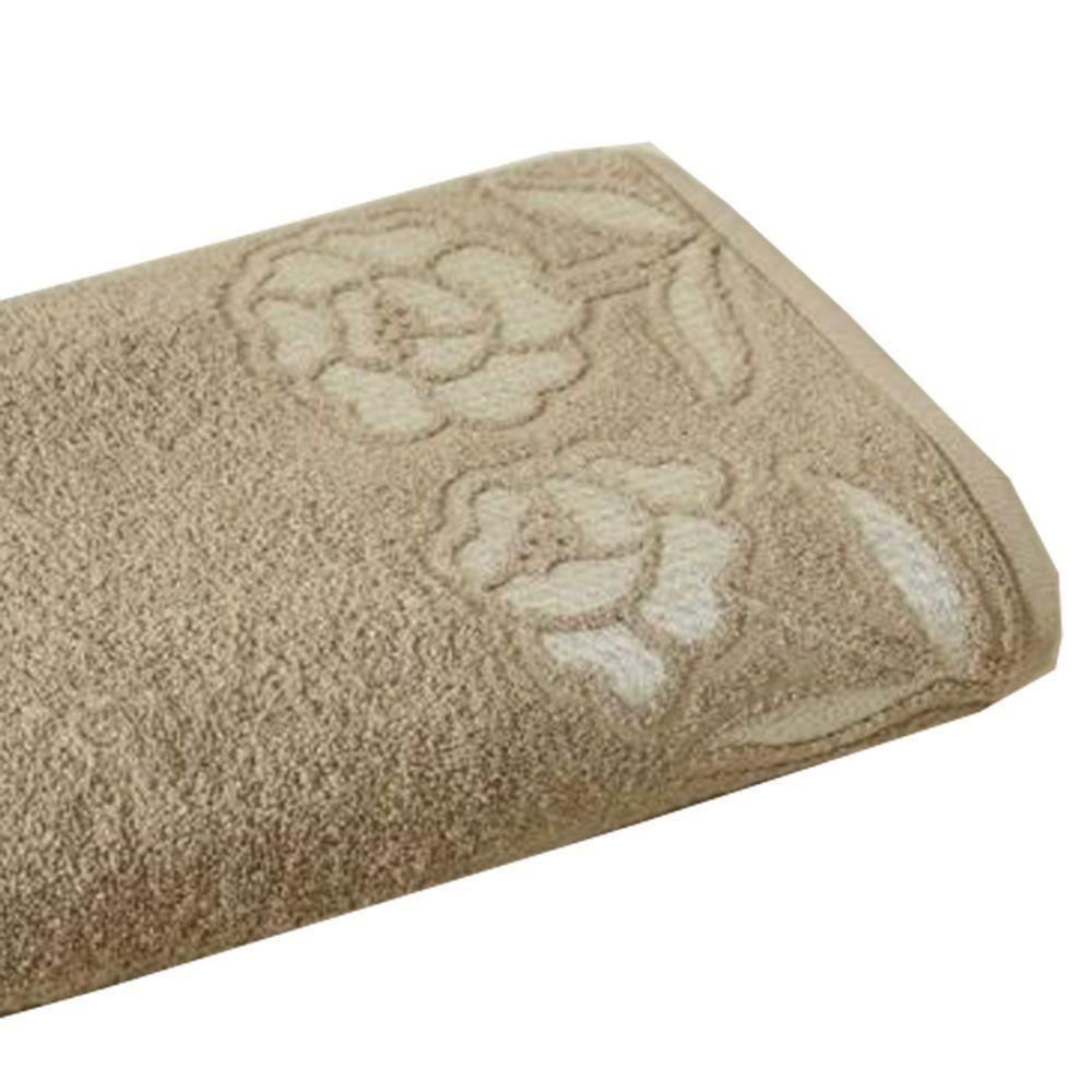 Toalha De Banhão Lmpeter Guadalupe 75cm X 150cm Fendi - 5