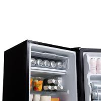 Frigobar Midea Black Edition 93 Litros Preto MRC10B1-B 110V - 5