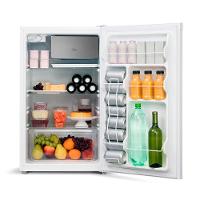 Frigobar Midea 124 Litros Branco MRC12B1 110V