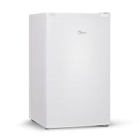 Frigobar Midea 124 Litros Branco MRC12B1 110V - 5