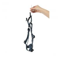 Peitoral Para Pet Azul - Pp Azul - 7