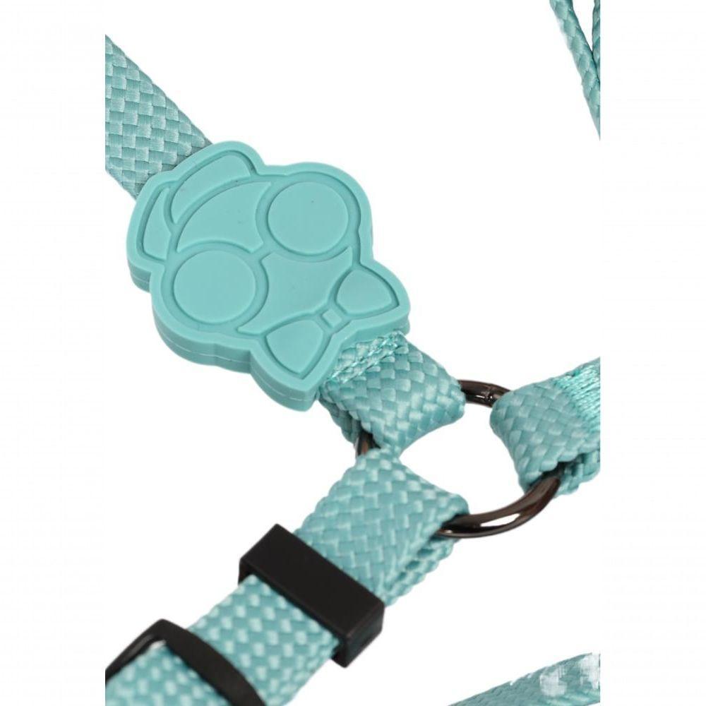 Peitoral Para Pet Verde - P Verde - 6