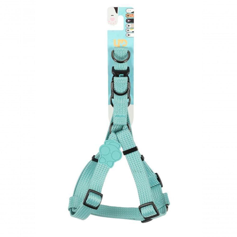 Peitoral Para Pet Verde - P Verde - 7