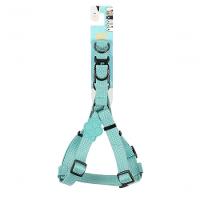 Peitoral Para Pet Verde - P Verde - 7