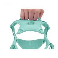 Peitoral Para Pet Verde - M Verde - 6