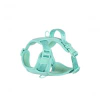 Peitoral Para Pet Verde - Xg Verde - 6