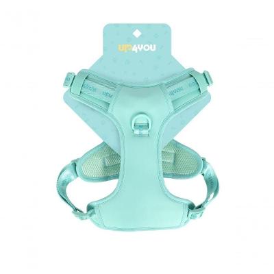 Peitoral Para Pet Verde - G Verde