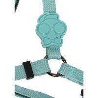 Peitoral Para Pet Verde - G Verde - 5