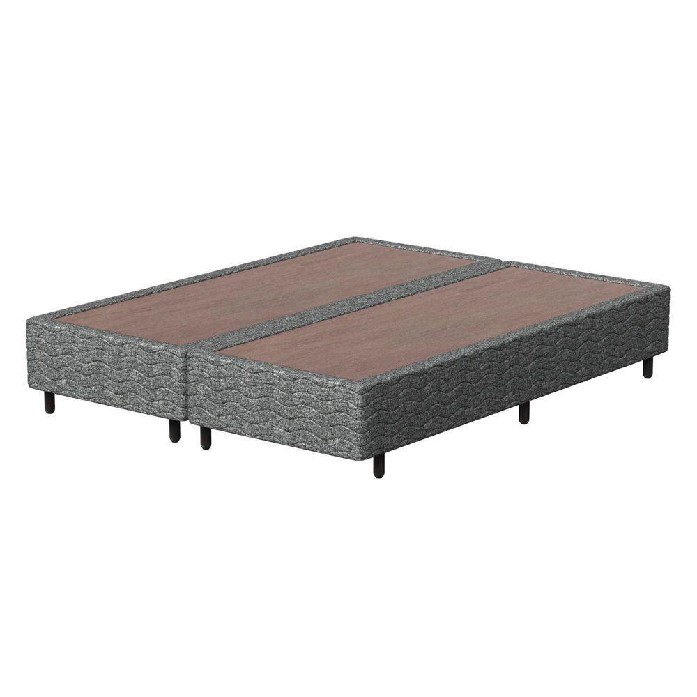 Conjunto Box Queen Mola Ensacada Prodormir Akira (158x198x46cm) - 2