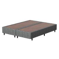 Conjunto Box Queen Mola Ensacada Prodormir Akira (158x198x46cm) - 2