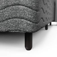 Conjunto Box Queen Mola Ensacada Prodormir Akira (158x198x46cm) - 3