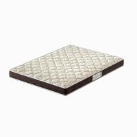 Colchão Queen Espuma D33 Advanced Prodormir 14cm Bege/marrom (158x198x14cm) - 1