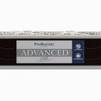 Colchão Queen Espuma D33 Advanced Prodormir 14cm Bege/marrom (158x198x14cm) - 4