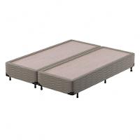 Conjunto Box Queen Mola Prodormir Sensitive ômega (158x198x58cm) - 2