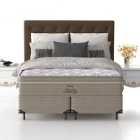 Conjunto Box Queen Mola Prodormir Sensitive ômega (158x198x58cm) - 7