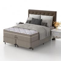 Conjunto Box Queen Mola Prodormir Sensitive ômega (158x198x58cm) - 8