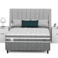 Colchão Viúva Mola Ensacada Prodormir Akira (128x188x20cm) - 3