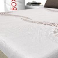 Colchão King Espuma Ultra Gel Prodormir Active In Box