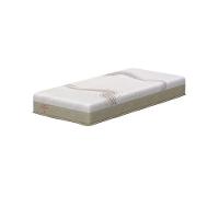 Colchão Solteiro Espuma Ultra Gel Prodormir Active In Box - 1