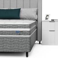 Colchão Queen Mola Ensacada Prodormir Akira (158x198x20cm)