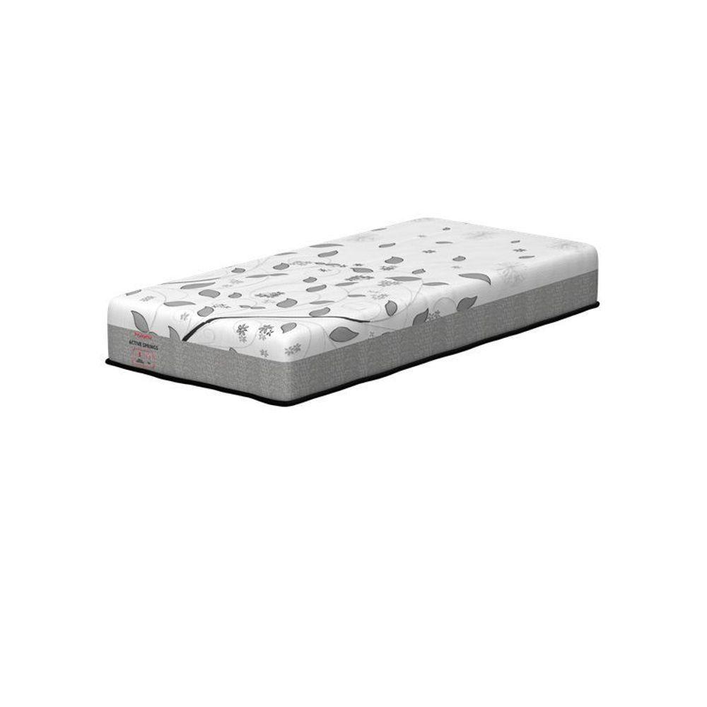 Colchão Solteiro Mola Ensacada Prodormir Active In Box - 1