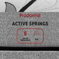 Colchão Solteiro Mola Ensacada Prodormir Active In Box - 5