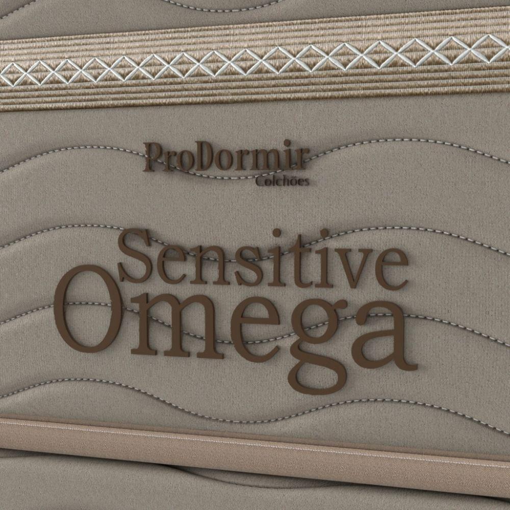 Colchão Solteiro Mola Prodormir Sensitive ômega (88x188x32cm) - 3