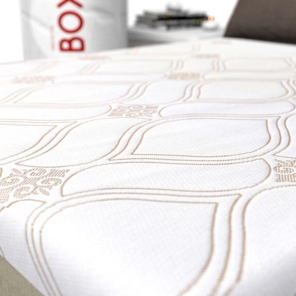 Colchão Casal Espuma Visco Gel Prodormir Active In Box - 4