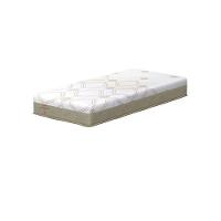 Colchão Solteiro Espuma Visco Gel Prodormir Active In Box - 1