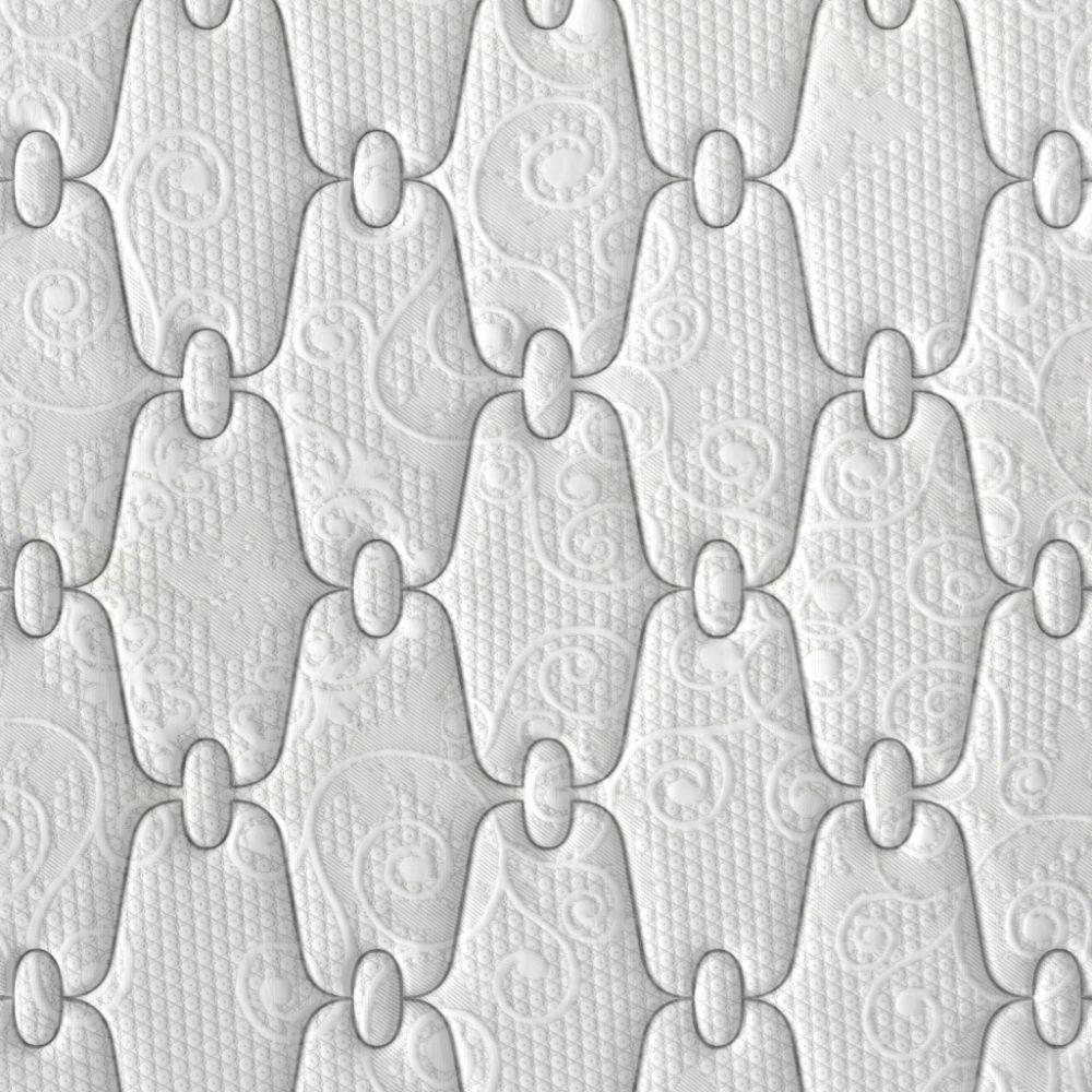 Conjunto Box Queen Mola Ensacada Prodormir Vegas Comfort (158x198x46cm) - 4