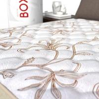 Colchão Casal Espuma D45 Prodormir Active In Box