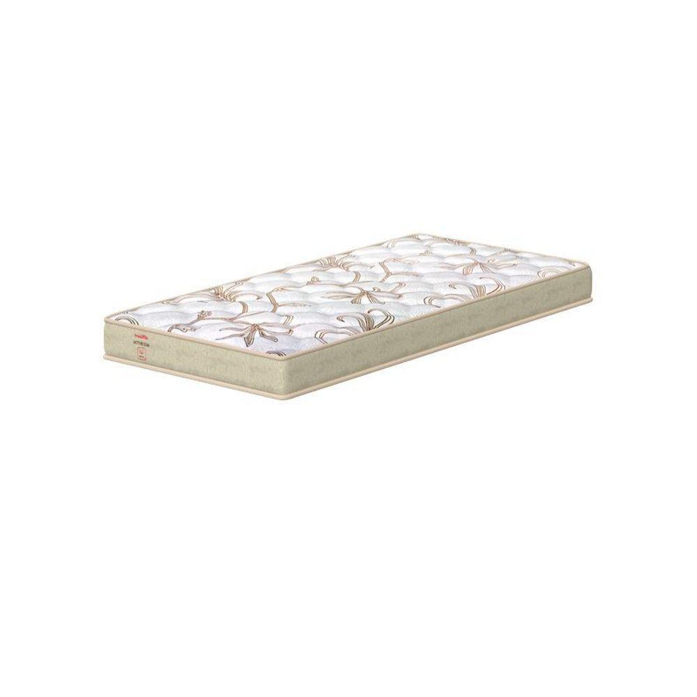 Colchão Solteiro Espuma D28 Prodormir Active In Box - 1