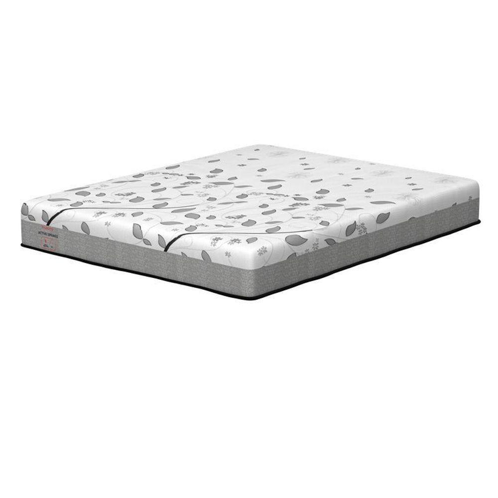 Colchão King Mola Ensacada Prodormir Active In Box - 1