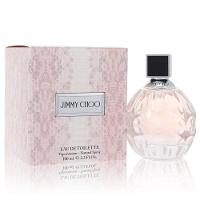 Perfume Feminino Jimmy Choo 100 Ml Eau De Toilette - 1