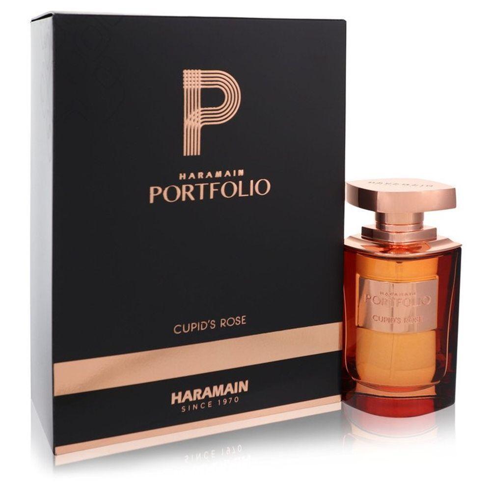 Perfume Feminino Al Haramain 75 Ml Eau De Parfum Spray - 2