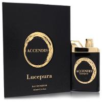 Perfume Feminino Lucepura Accendis 100 Ml Eau De Parfum - 2