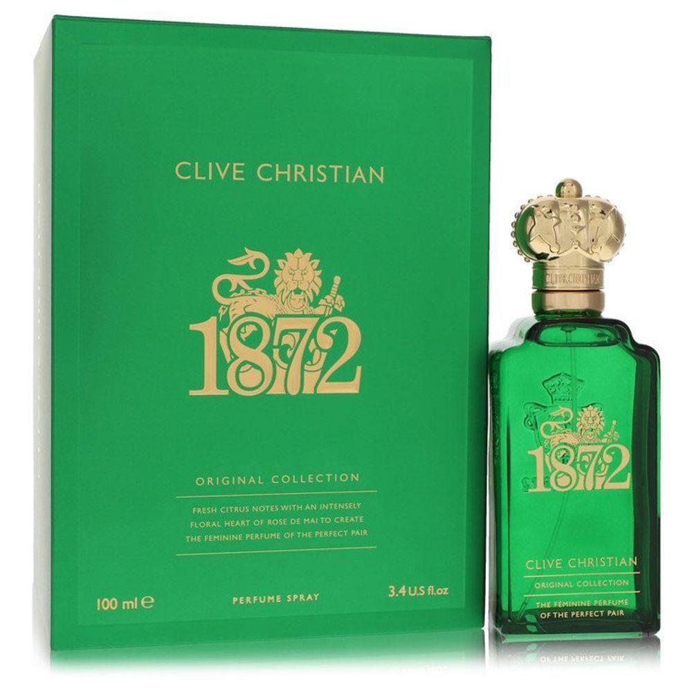 Perfume Feminino 1872 Clive Christian 100 Ml - 1