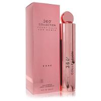 Perfume Feminino 360 Collection Rose Perry Ellis 100 Ml Eau De Parfum - 1