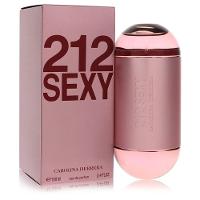 Perfume Feminino 212 Carolina Herrera 100 Ml Eau De Parfum - 2