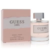 Perfume Feminino 1981 Guess 100 Ml Eau De Toilette - 2