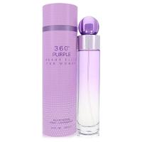 Perfume Feminino 360 Purple Perry Ellis 100 Ml Eau De Parfum - 1