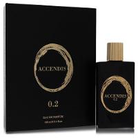 Perfume Feminino 0.2 Accendis 100 Ml Eau De Parfum - 1