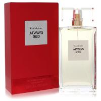 Perfume Feminino Always Red Elizabeth Arden 100 Ml Eau De Toilette - 1