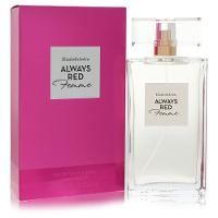 Perfume Feminino Always Red Femme Elizabeth Arden 100 Ml Eau De Toilette - 1