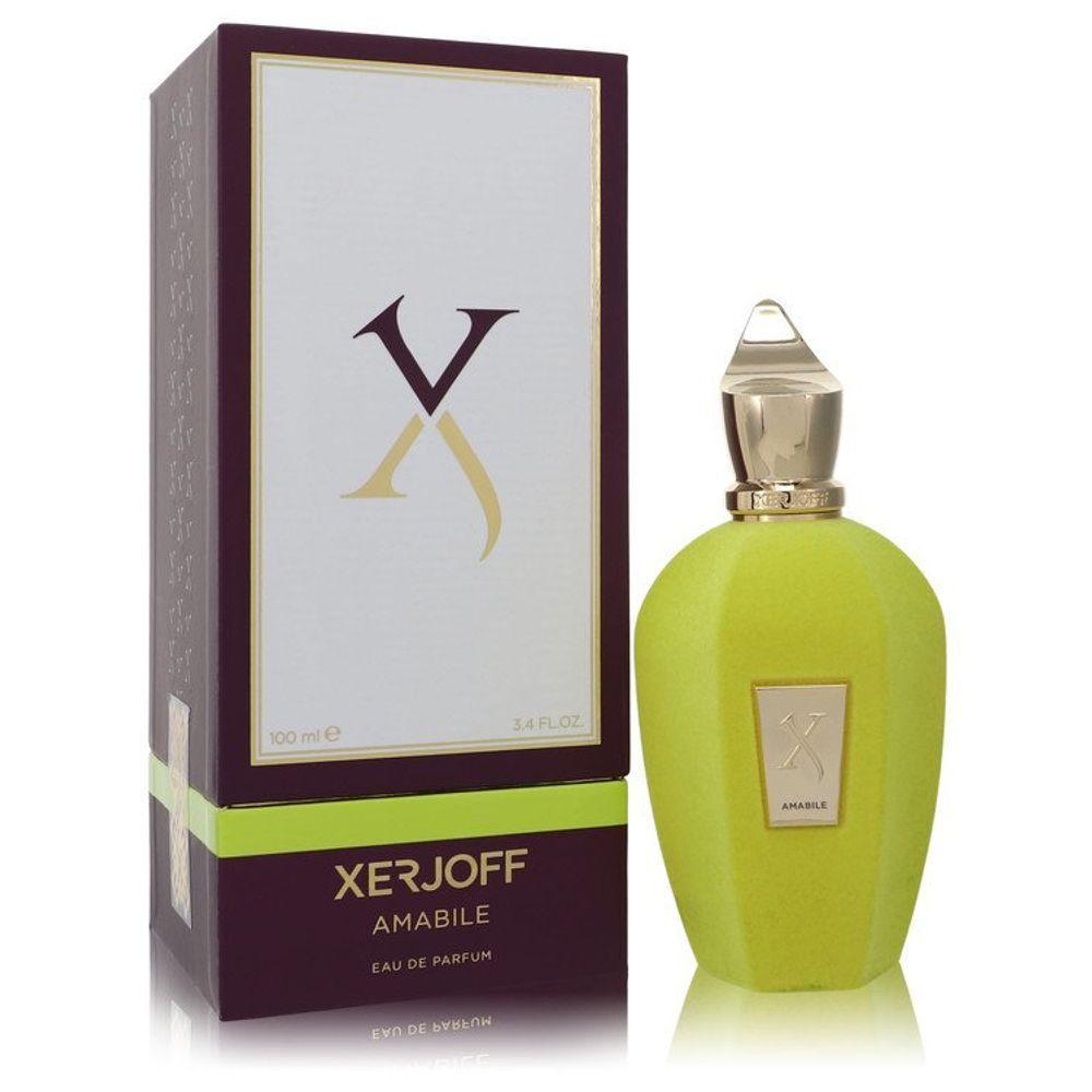 Perfume Feminino Amabile Xerjoff 100 Ml Eau De Parfum - 2