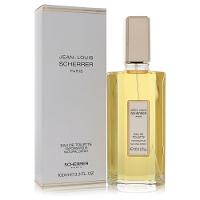 Perfume Feminino Jean Louis Scherrer 100 Ml Eau De Toilette Spray - 1