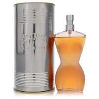 Perfume Feminino Jean Paul Gaultier 100 Ml Eau De Toilette - 1