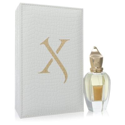 Perfume Feminino 17-17 Stone Label Elle Xerjoff 50 Ml Eau De Parfum