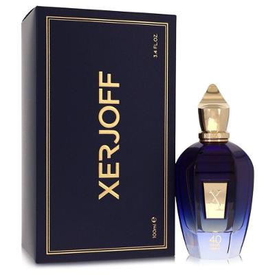 Perfume Feminino 40 Knots Xerjoff 100 Ml Eau De Parfum